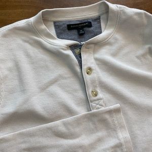 Men’s Banana Republic Henley